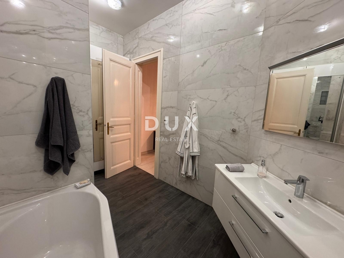 ZAGABRIA, CENTRO - moderno appartamento con tre camere da letto nel centro città