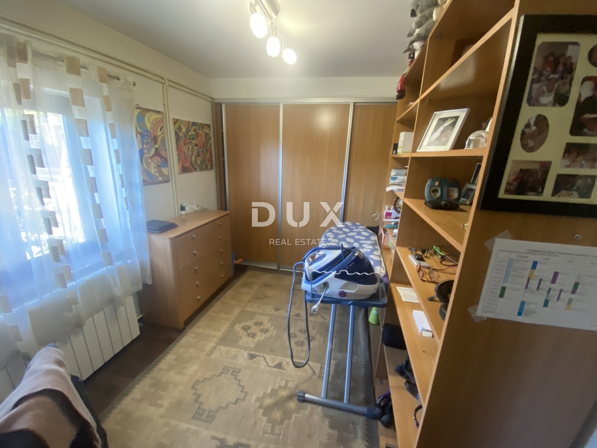 RIJEKA, PULAC - bella casa in posizione appartata