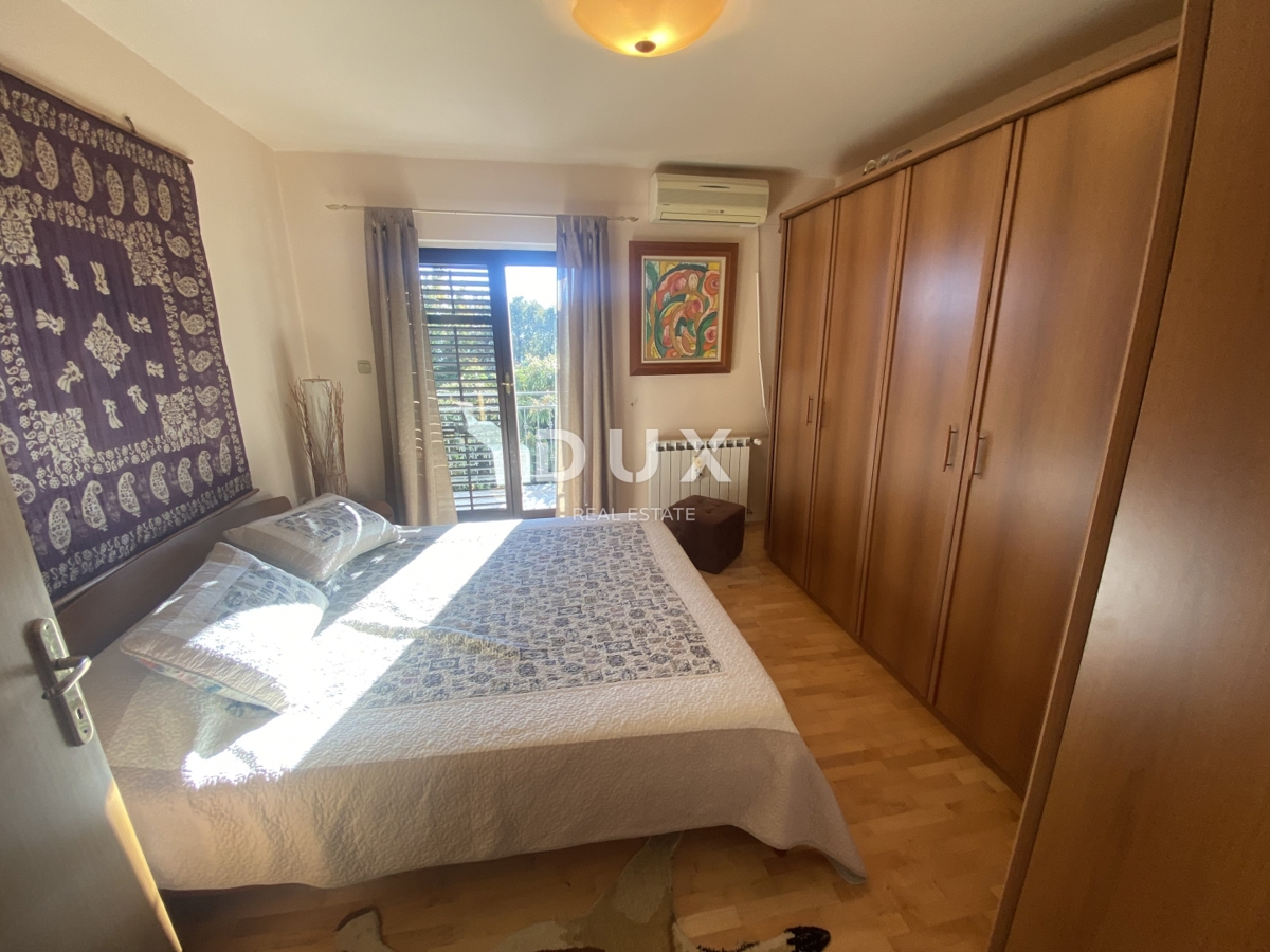 RIJEKA, PULAC - bella casa in posizione appartata