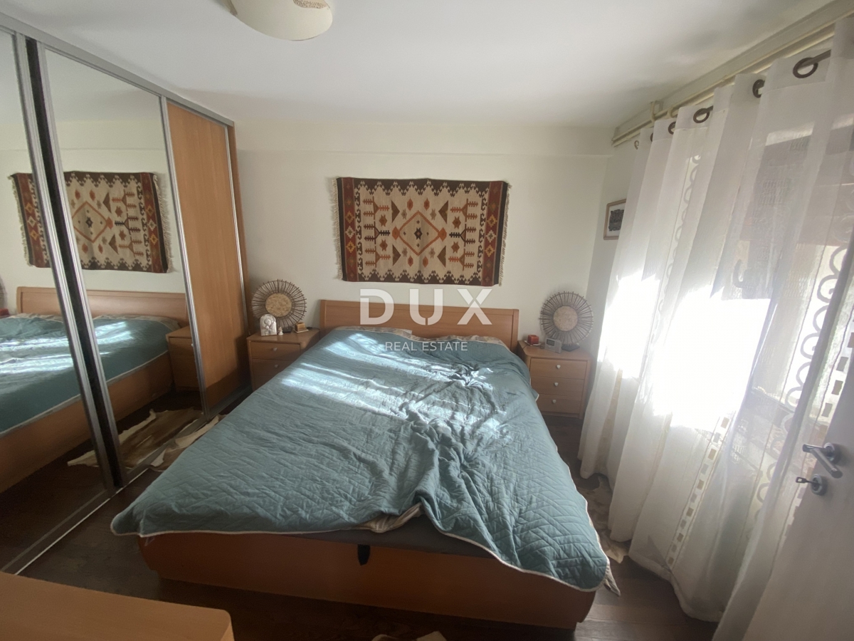 RIJEKA, PULAC - bella casa in posizione appartata