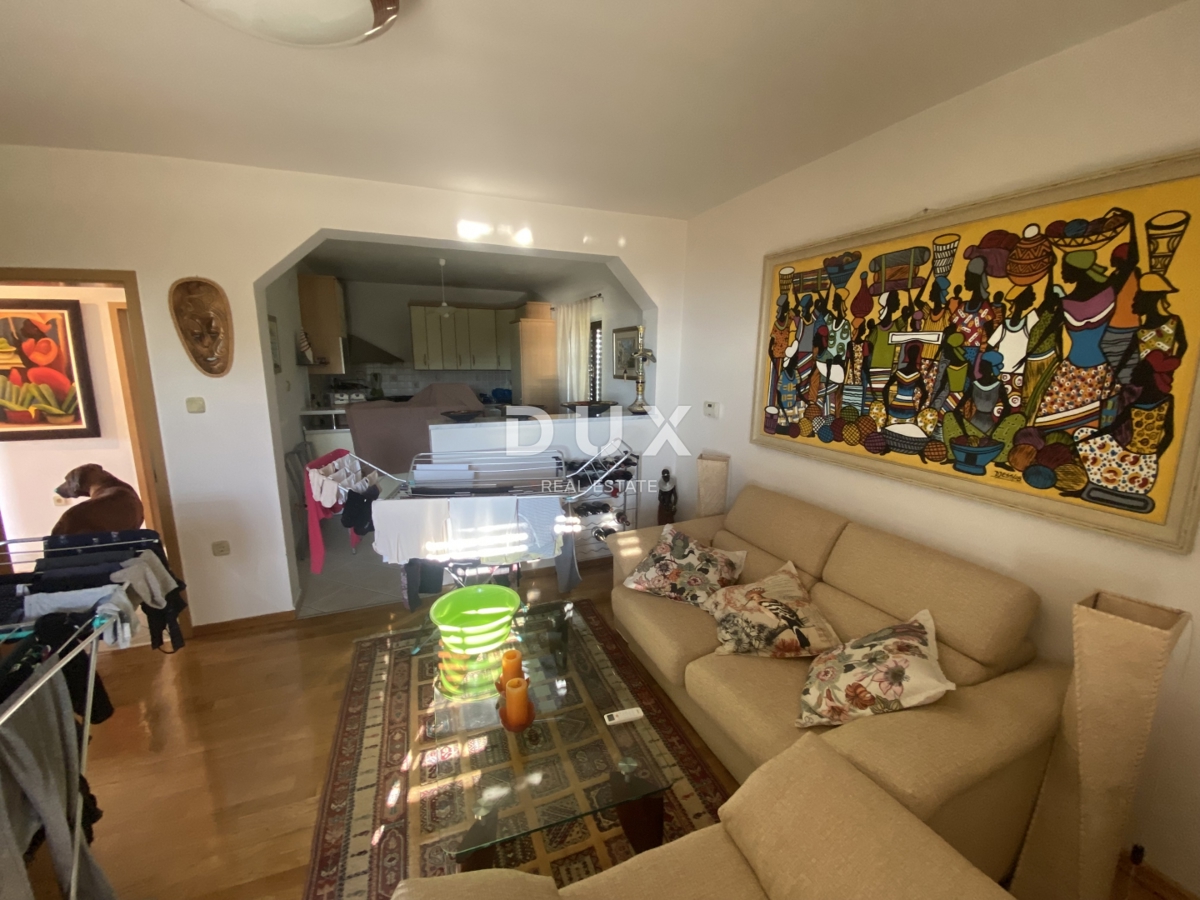 RIJEKA, PULAC - bella casa in posizione appartata