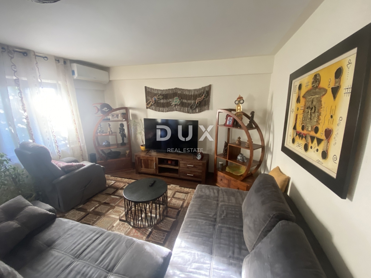 RIJEKA, PULAC - bella casa in posizione appartata