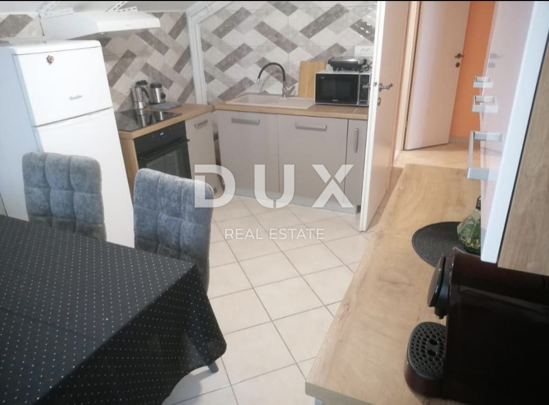 ABBAZIA, CENTRO – Una combinazione di fascino storico e lusso moderno