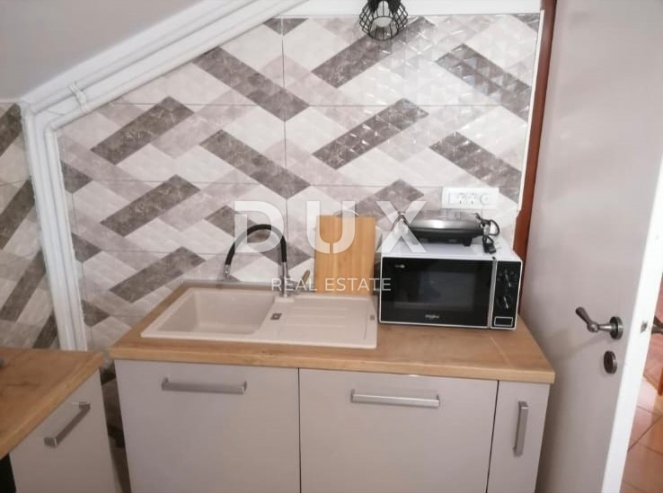 ABBAZIA, CENTRO – Una combinazione di fascino storico e lusso moderno