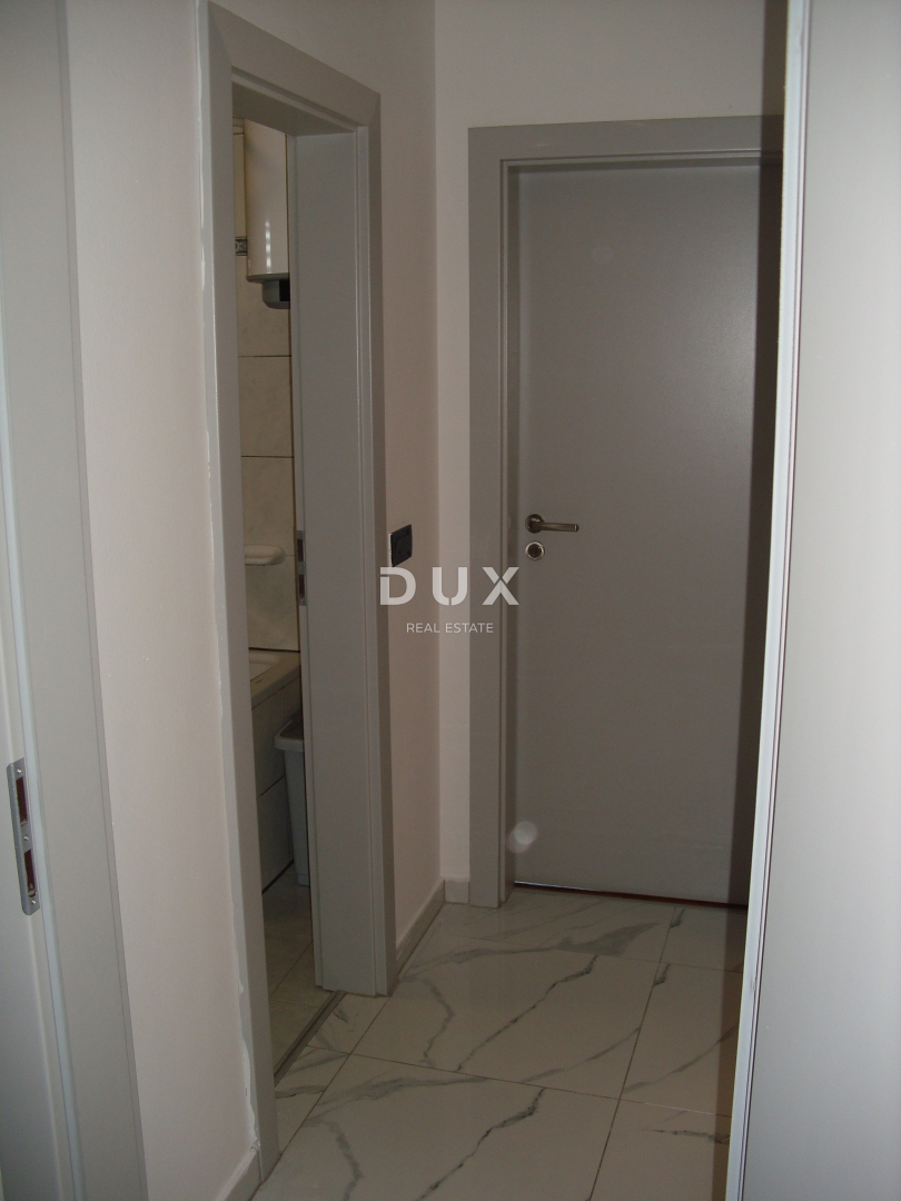 ISOLA DI KRK, CITTÀ DI KRK - Appartamento di 62 m2 con 2 camere da letto a 500 m dal mare