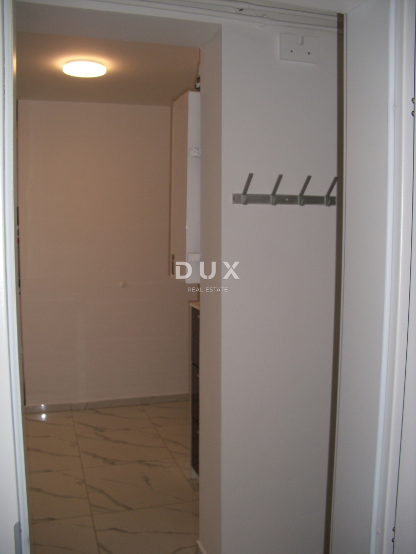 ISOLA DI KRK, CITTÀ DI KRK - Appartamento di 62 m2 con 2 camere da letto a 500 m dal mare