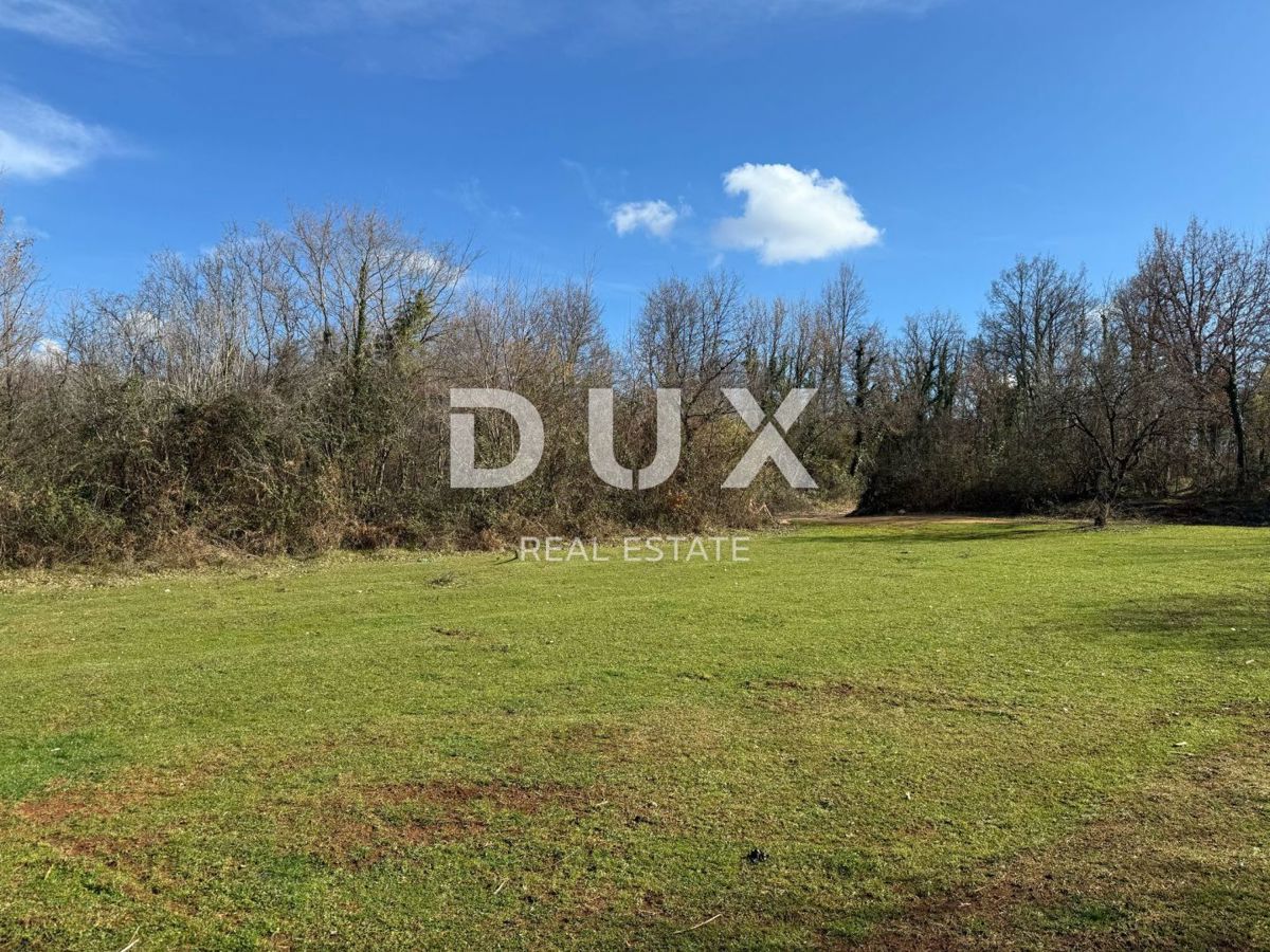 ISTRIA, LABIN - Terreno edificabile perfetto per costruire la tua oasi di pace