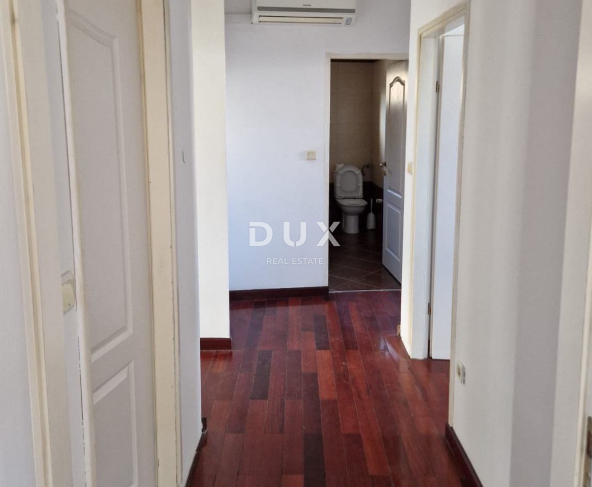 ZAGABRIA, MAKSIMIR - spaziosa casa in ottima posizione