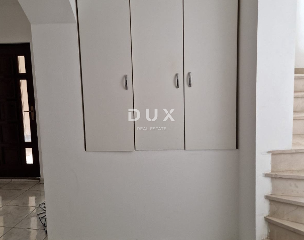 ZAGABRIA, MAKSIMIR - spaziosa casa in ottima posizione