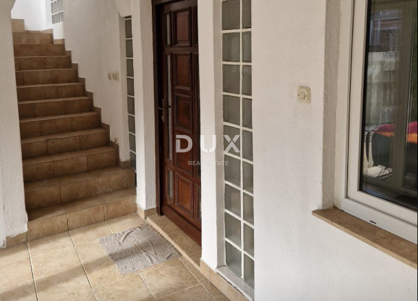 ZAGABRIA, MAKSIMIR - spaziosa casa in ottima posizione