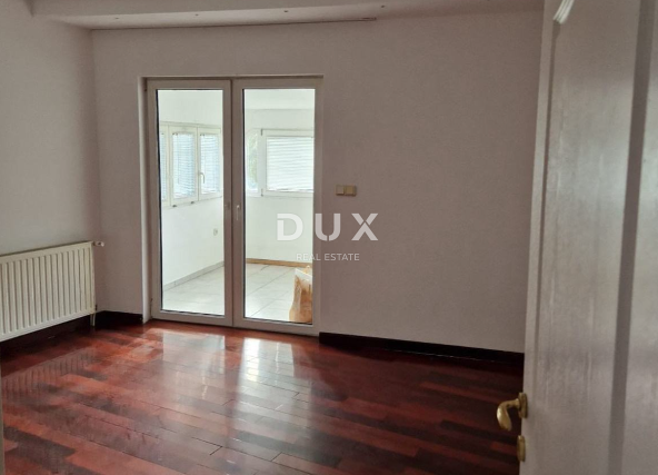 ZAGABRIA, MAKSIMIR - spaziosa casa in ottima posizione