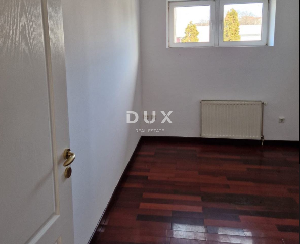 ZAGABRIA, MAKSIMIR - spaziosa casa in ottima posizione