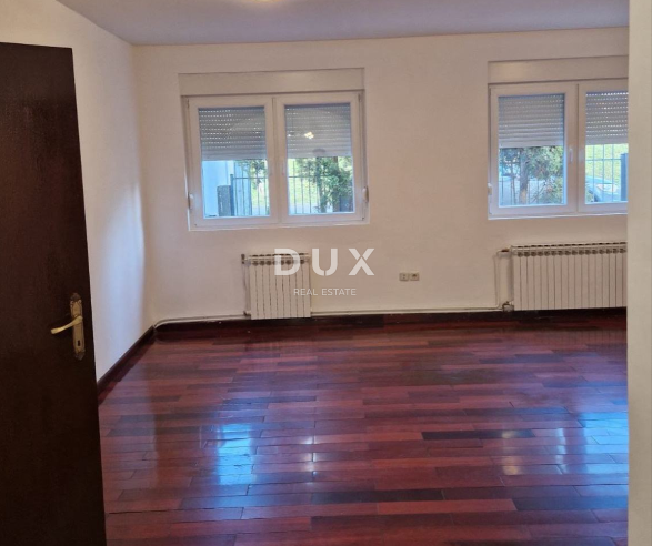 ZAGABRIA, MAKSIMIR - spaziosa casa in ottima posizione