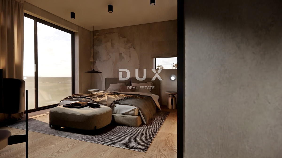 ISTRIA, MONTONA - Casa di alta qualità con piscina