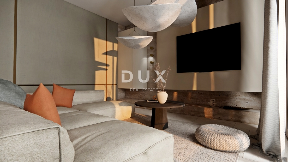 ISTRIA, MONTONA - Casa di alta qualità con piscina