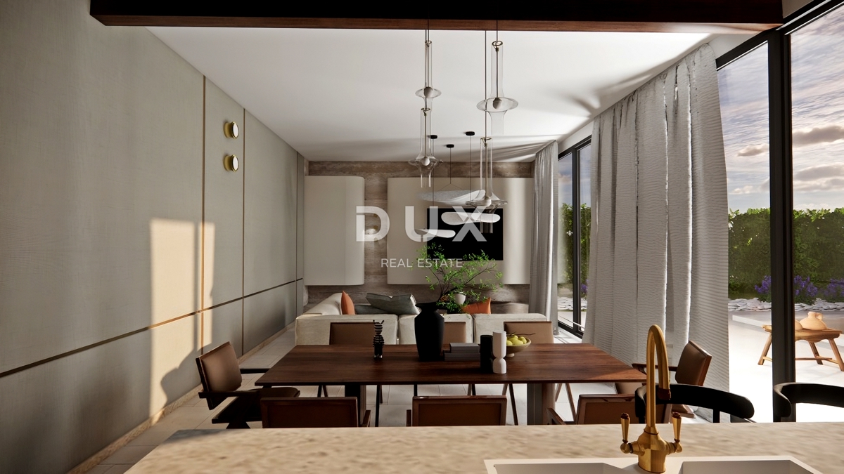 ISTRIA, MONTONA - Casa di alta qualità con piscina