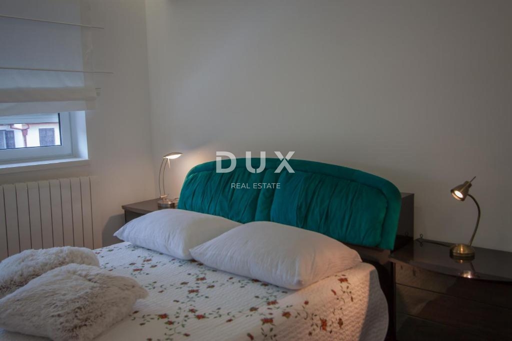 ISTRIA, POLA - Spazioso appartamento pronto per essere abitato vicino al centro