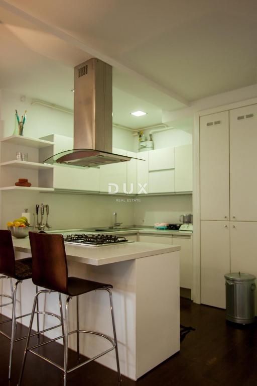 ISTRIA, POLA - Spazioso appartamento pronto per essere abitato vicino al centro