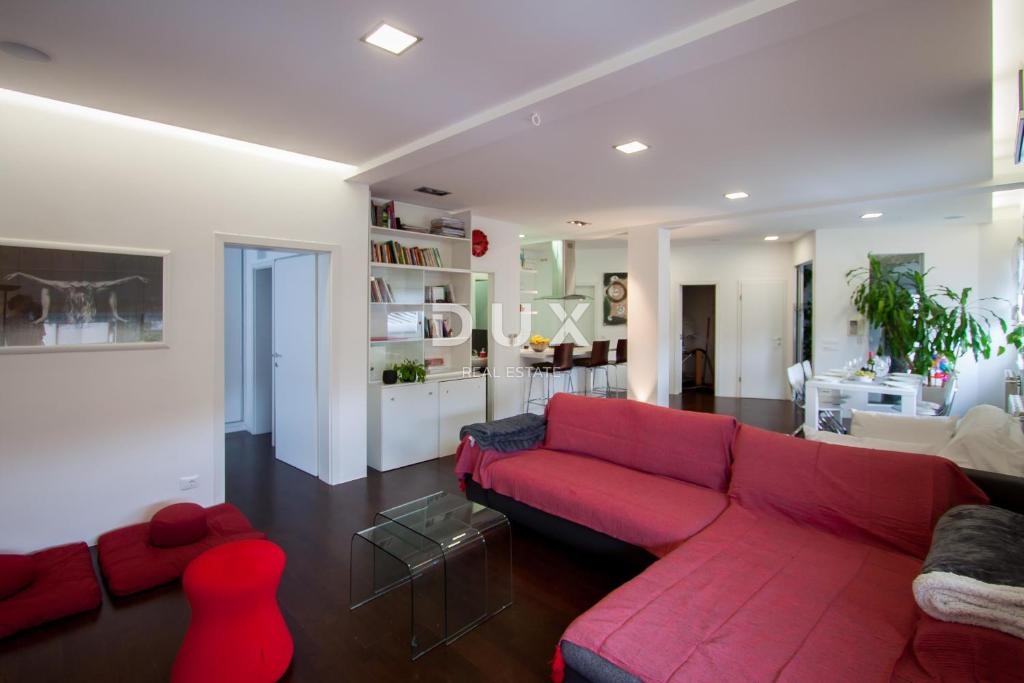 ISTRIA, POLA - Spazioso appartamento pronto per essere abitato vicino al centro