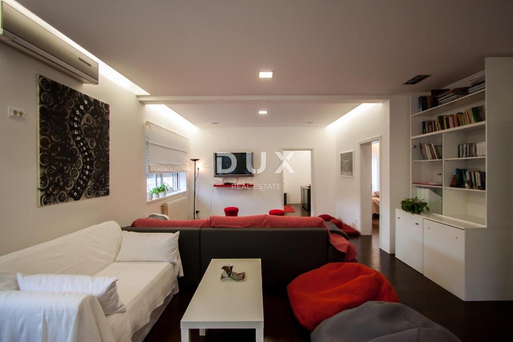 ISTRIA, POLA - Spazioso appartamento pronto per essere abitato vicino al centro