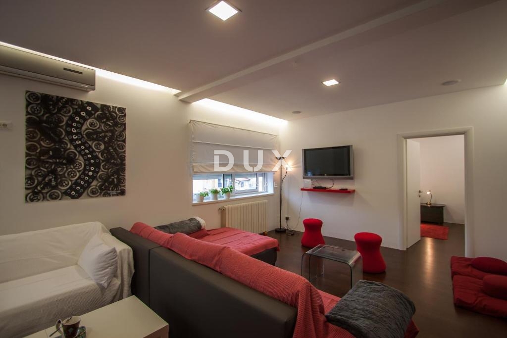 ISTRIA, POLA - Spazioso appartamento pronto per essere abitato vicino al centro