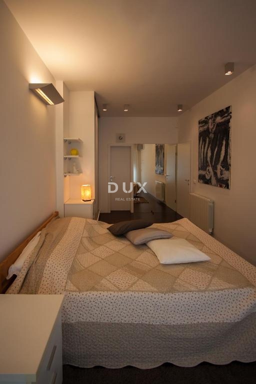 ISTRIA, POLA - Spazioso appartamento pronto per essere abitato vicino al centro