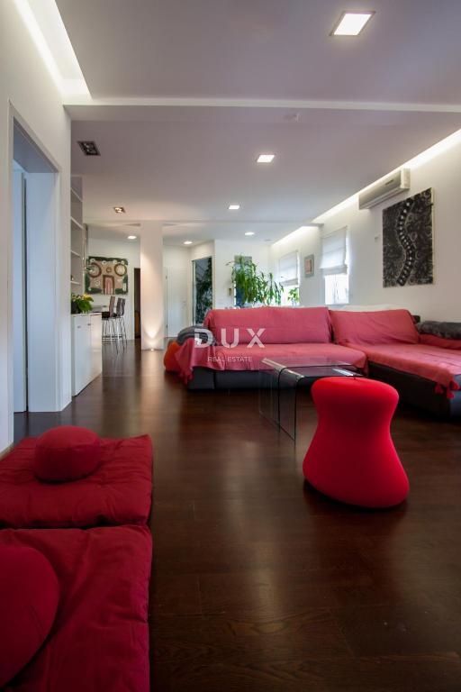 ISTRIA, POLA - Spazioso appartamento pronto per essere abitato vicino al centro