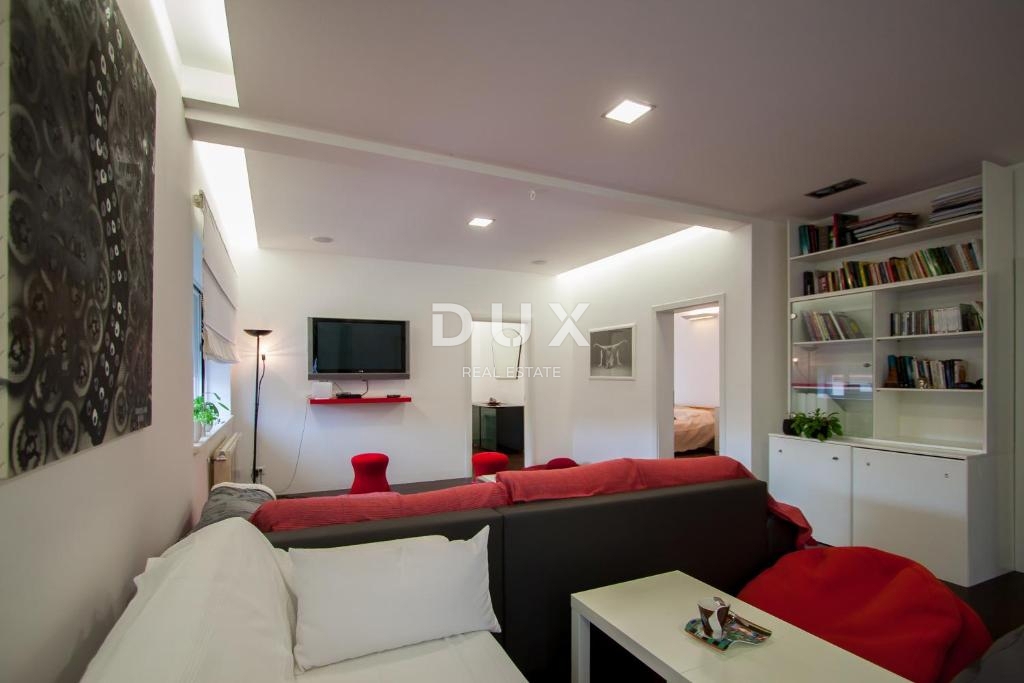 ISTRIA, POLA - Spazioso appartamento pronto per essere abitato vicino al centro