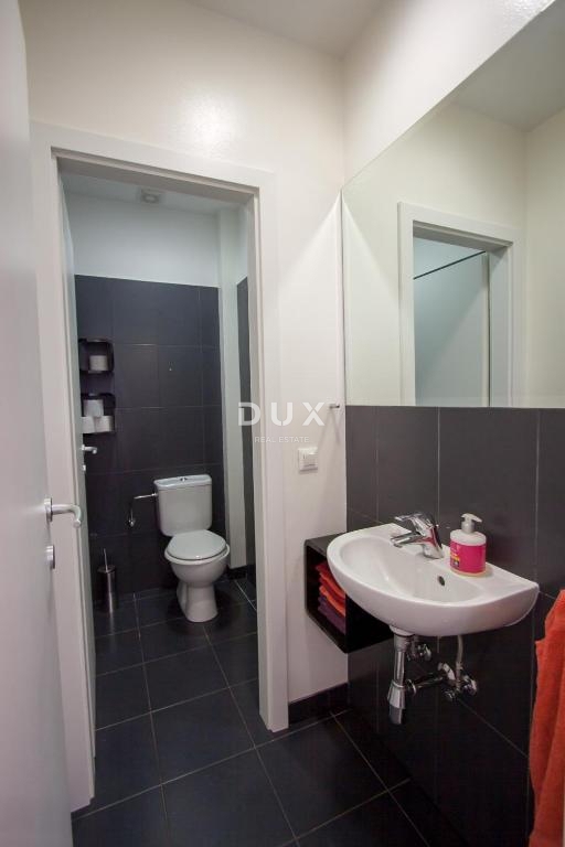 ISTRIA, POLA - Spazioso appartamento pronto per essere abitato vicino al centro