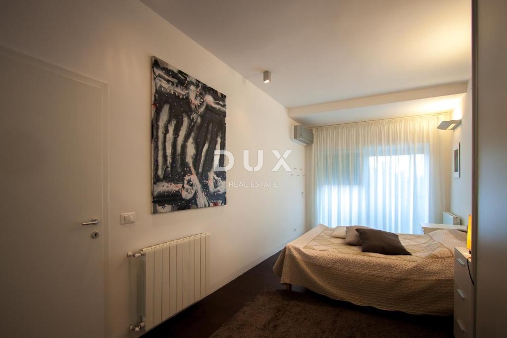 ISTRIA, POLA - Spazioso appartamento pronto per essere abitato vicino al centro