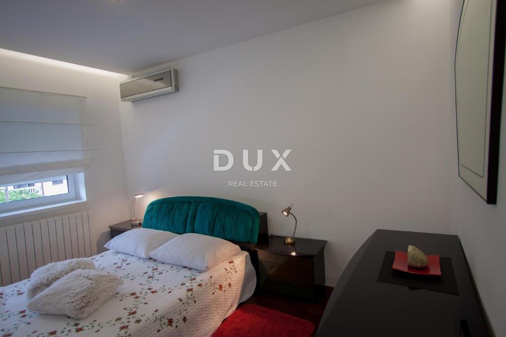 ISTRIA, POLA - Spazioso appartamento pronto per essere abitato vicino al centro