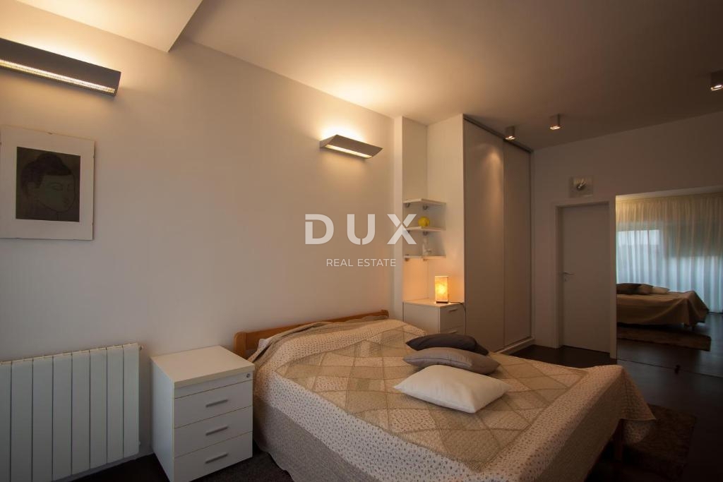 ISTRIA, POLA - Spazioso appartamento pronto per essere abitato vicino al centro