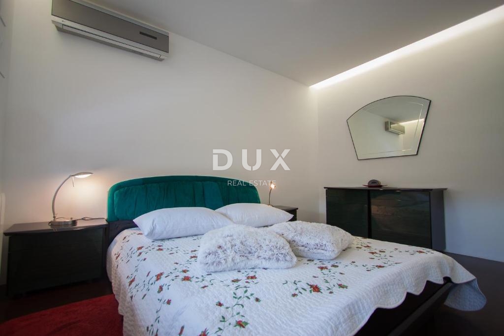 ISTRIA, POLA - Spazioso appartamento pronto per essere abitato vicino al centro