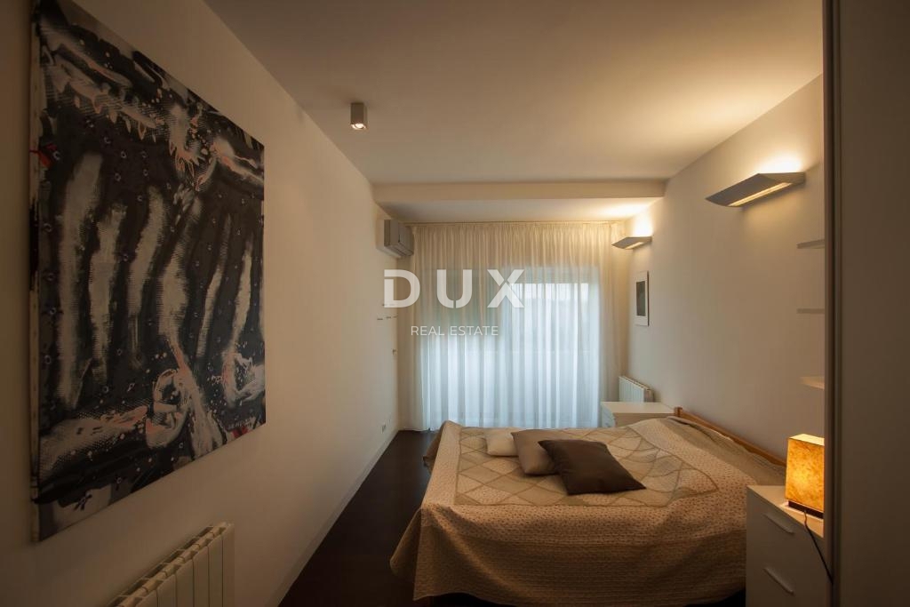 ISTRIA, POLA - Spazioso appartamento pronto per essere abitato vicino al centro