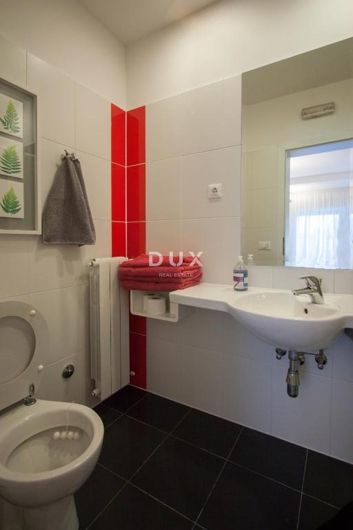 ISTRIA, POLA - Spazioso appartamento pronto per essere abitato vicino al centro