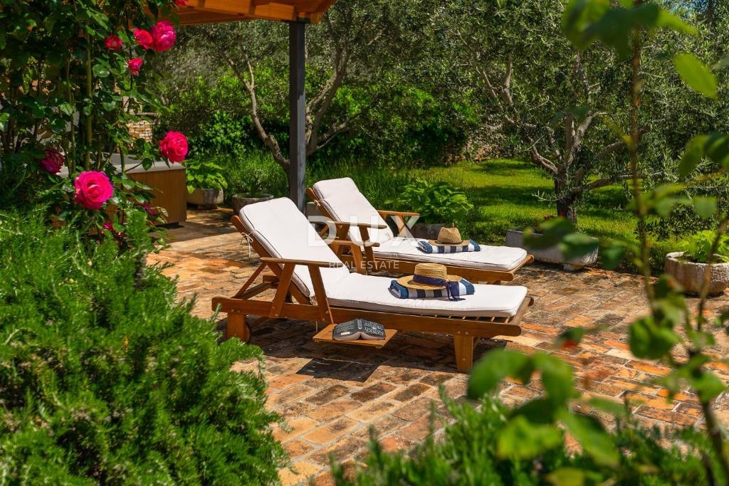 Casa Svetvinčenat, 180m2