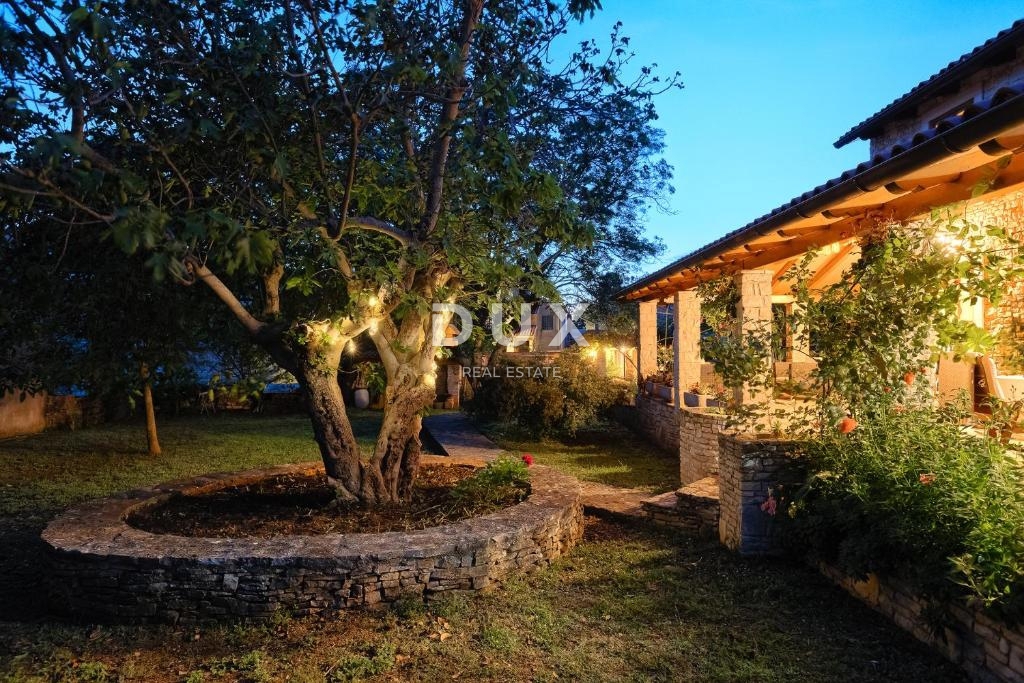 Casa Svetvinčenat, 180m2