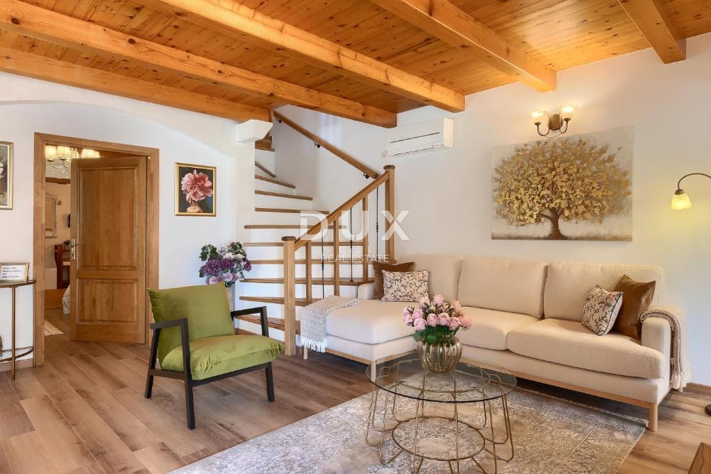 Casa Svetvinčenat, 180m2