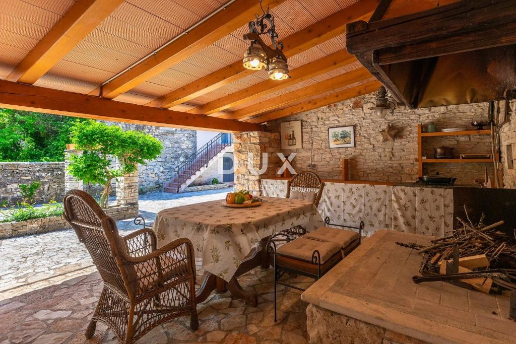 Casa Svetvinčenat, 180m2