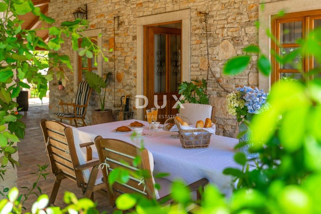 Casa Svetvinčenat, 180m2