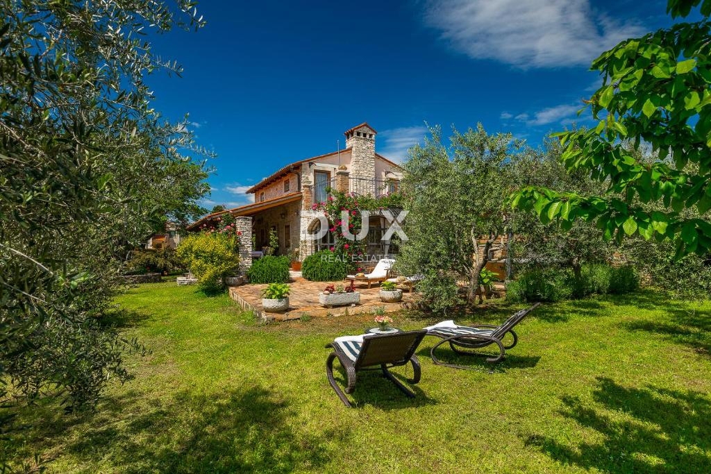 Casa Svetvinčenat, 180m2