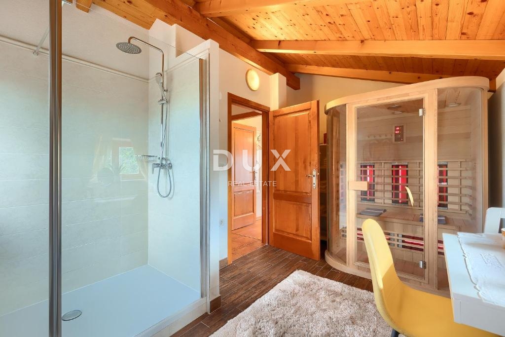 Casa Svetvinčenat, 180m2