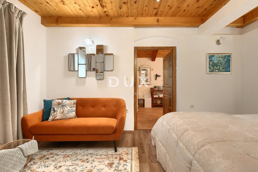 Casa Svetvinčenat, 180m2