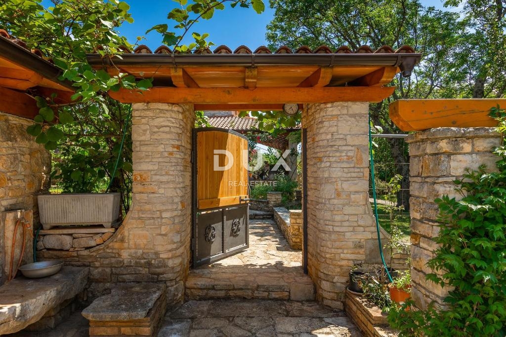 Casa Svetvinčenat, 180m2