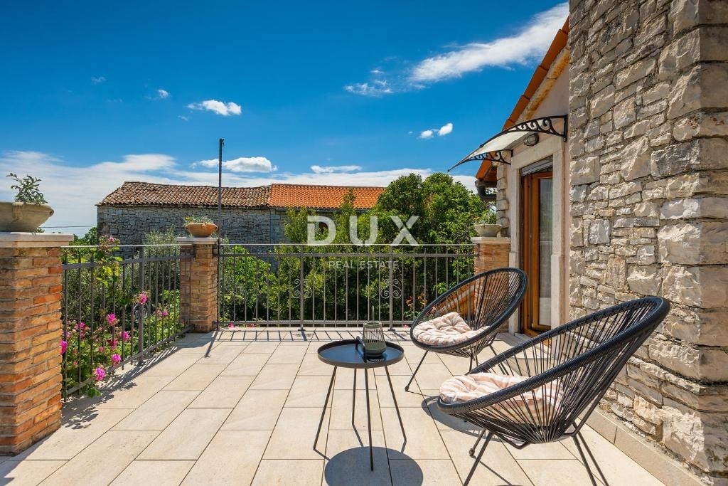 Casa Svetvinčenat, 180m2