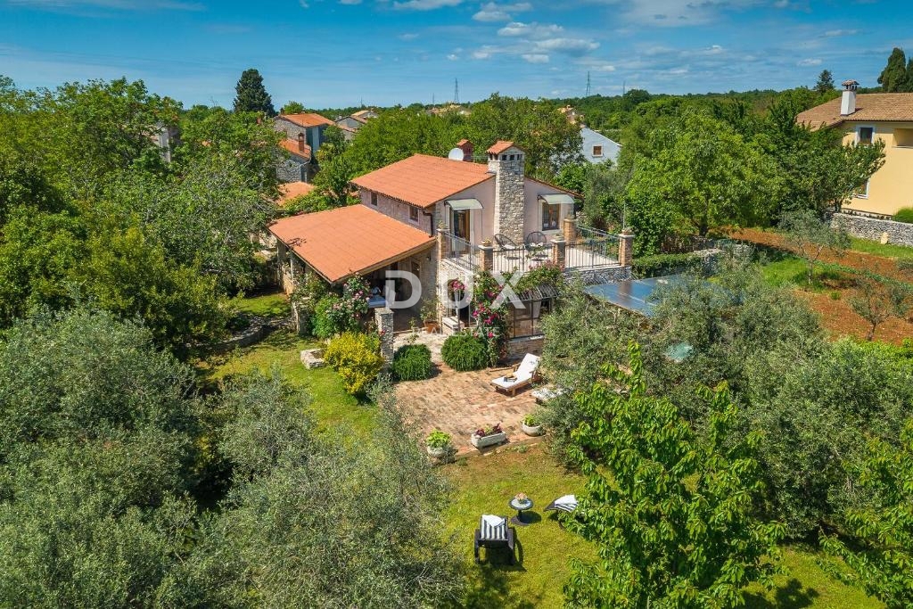 Casa Svetvinčenat, 180m2