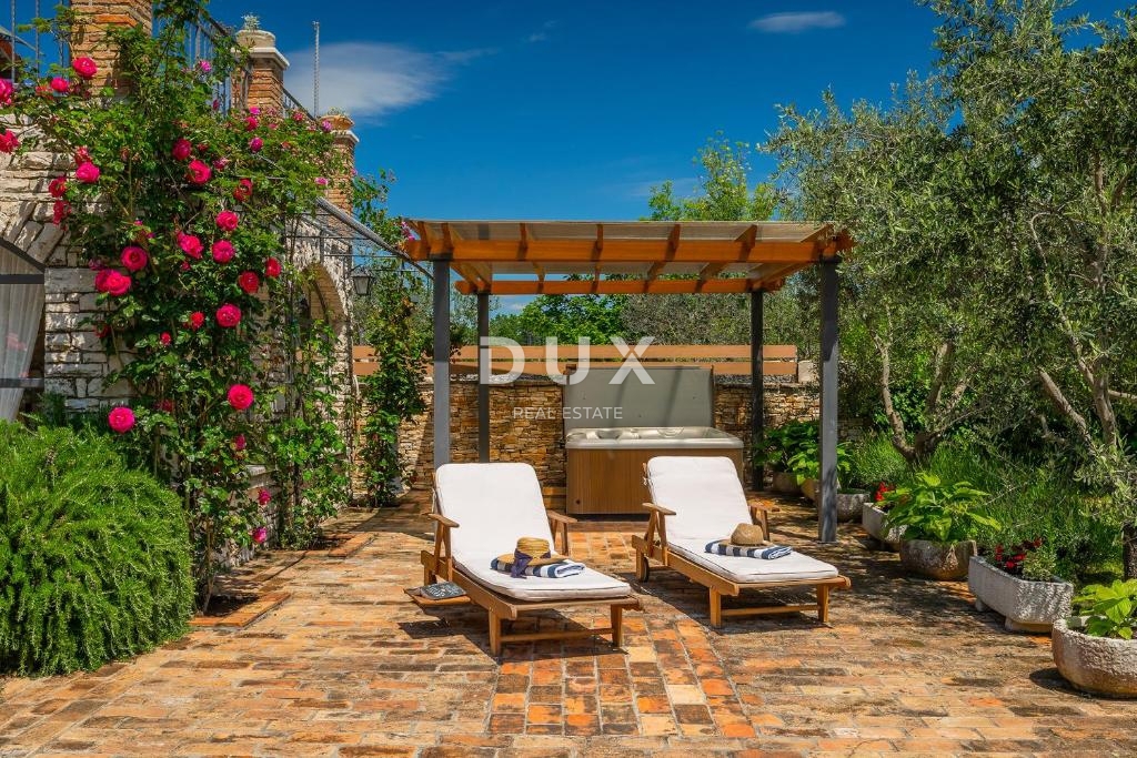 Casa Svetvinčenat, 180m2