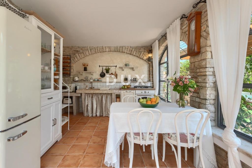 Casa Svetvinčenat, 180m2