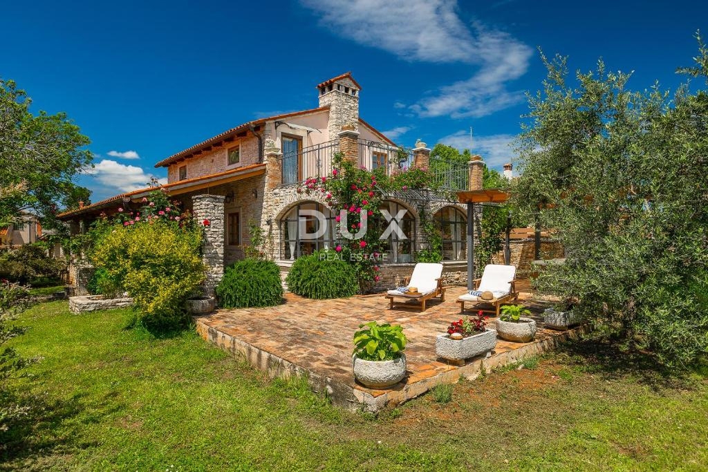 Casa Svetvinčenat, 180m2