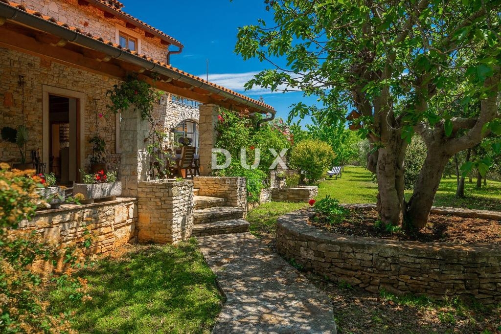 Casa Svetvinčenat, 180m2